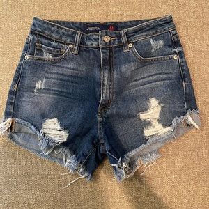 JustUSA Jean shorts